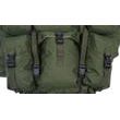 ALL FASTEX SEWN ON OUTSIDE POCKETS